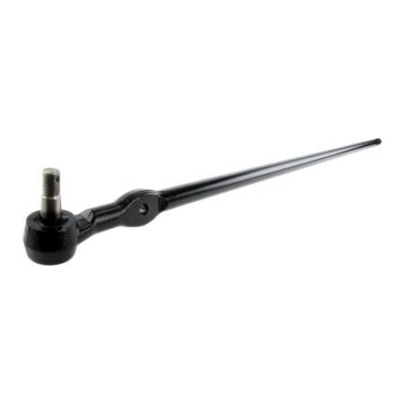 Centric Premium Tie Rod End, Parts 626.66004